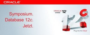 Oracle 12c in der Praxis Kundenbericht TGW #12cjetzt